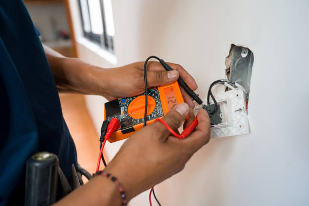 Best Electrical Maintenance Services  in Providence Village, TX